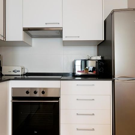 Apartments Madrina 발렌시아 외부 사진