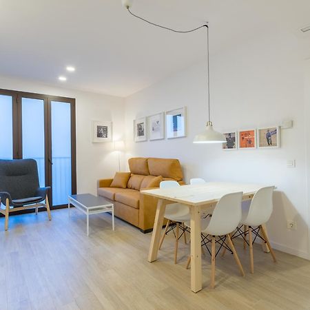 Apartments Madrina 발렌시아 외부 사진