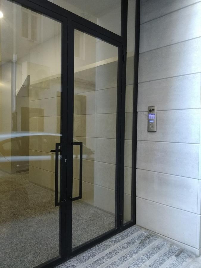Apartments Madrina 발렌시아 외부 사진