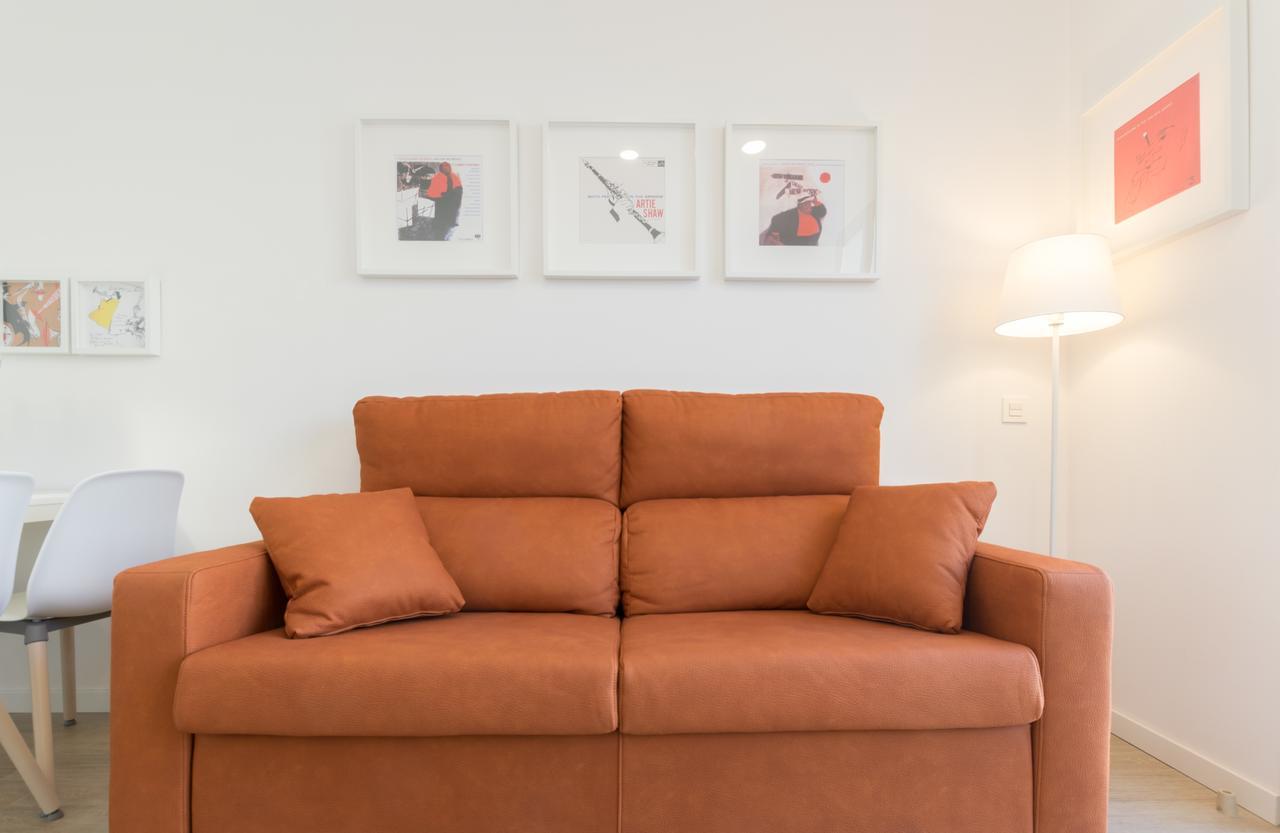 Apartments Madrina 발렌시아 외부 사진