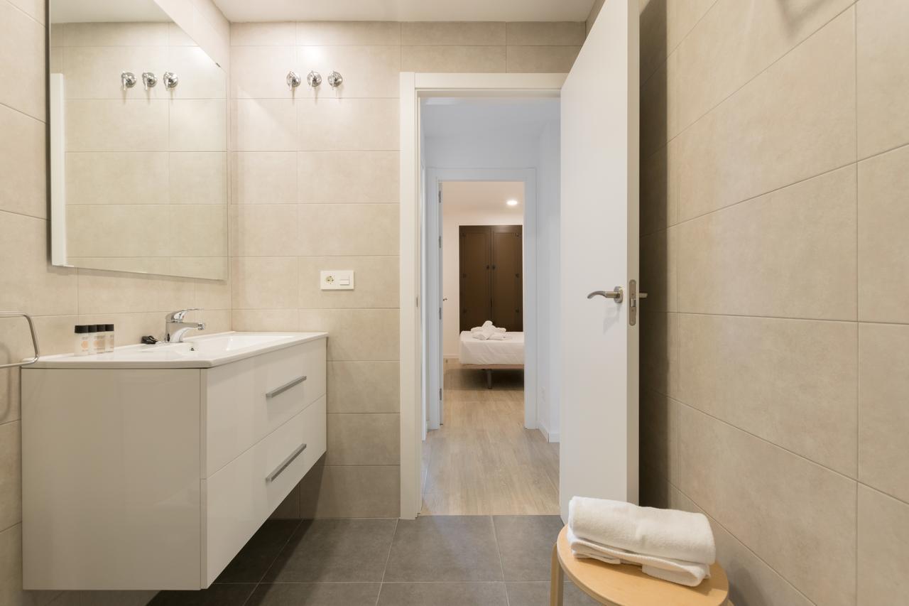 Apartments Madrina 발렌시아 외부 사진