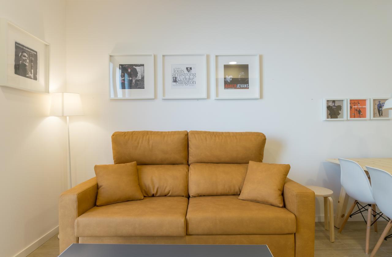 Apartments Madrina 발렌시아 외부 사진