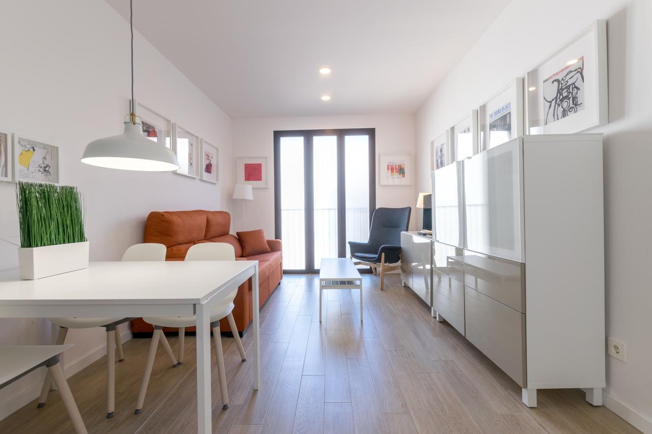 Apartments Madrina 발렌시아 외부 사진