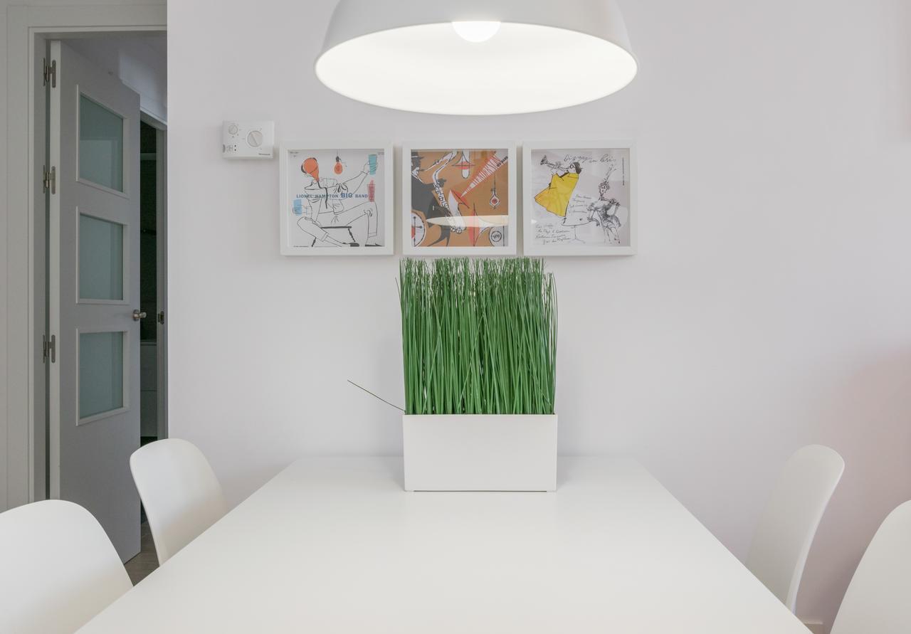 Apartments Madrina 발렌시아 외부 사진