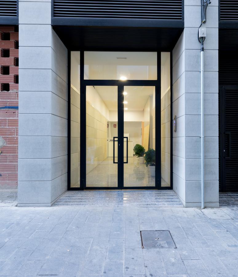 Apartments Madrina 발렌시아 외부 사진