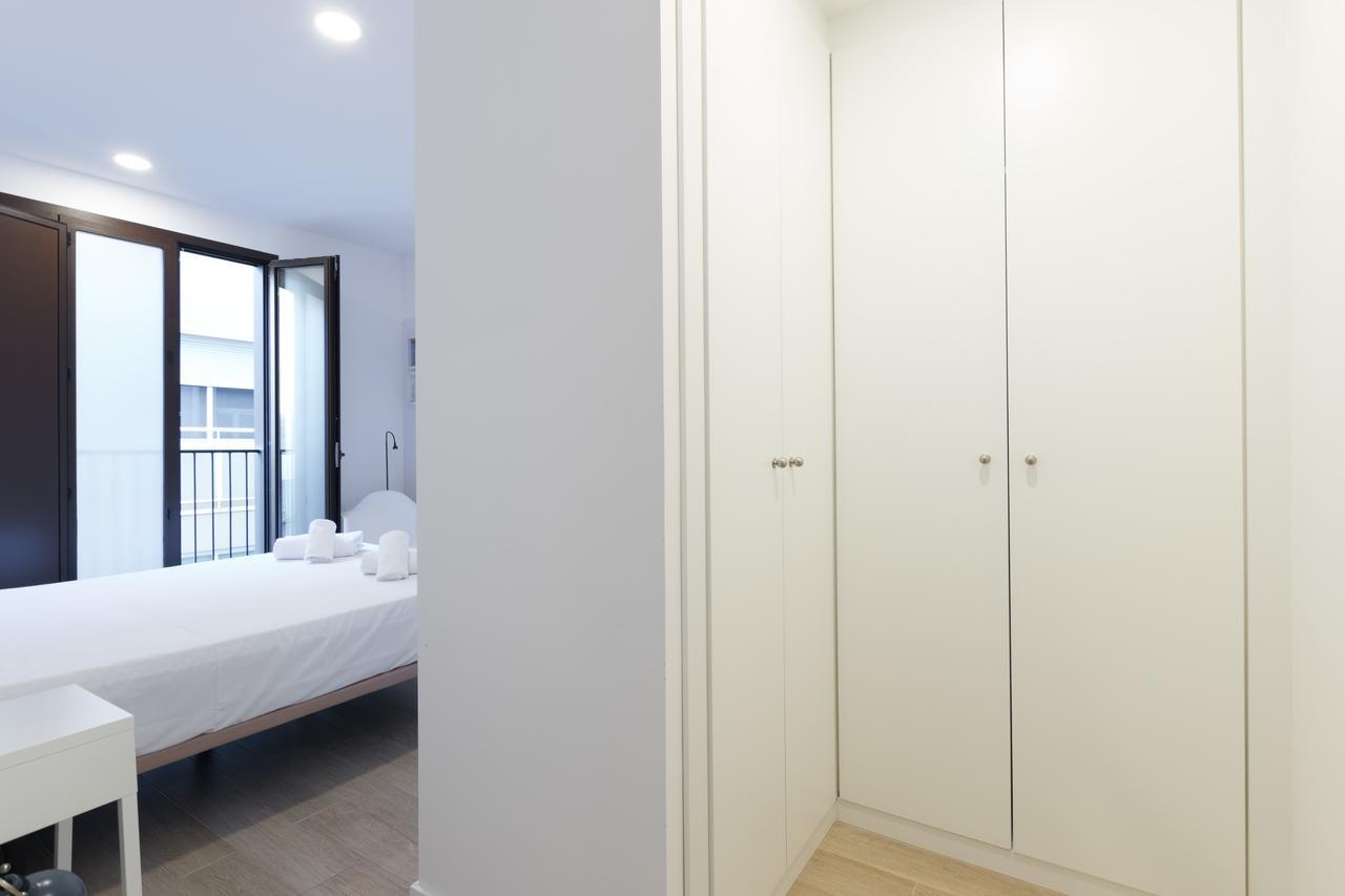 Apartments Madrina 발렌시아 외부 사진