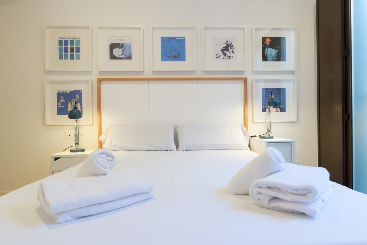 Apartments Madrina 발렌시아 외부 사진
