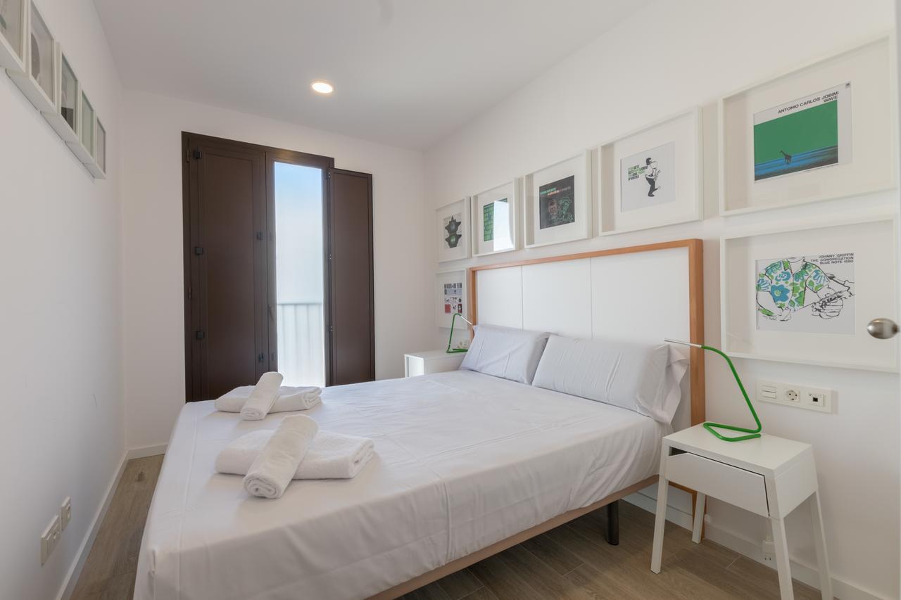 Apartments Madrina 발렌시아 외부 사진