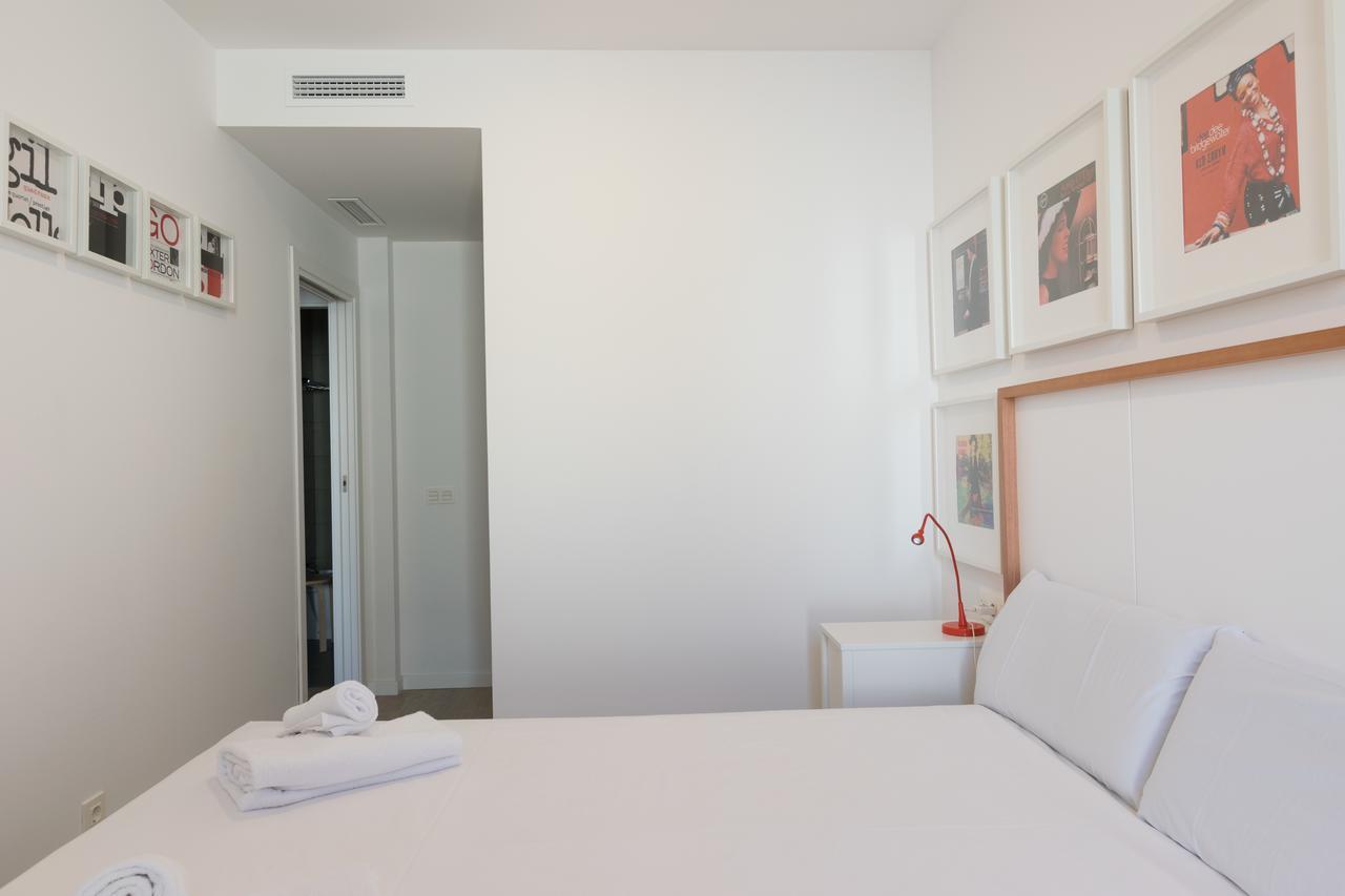 Apartments Madrina 발렌시아 외부 사진