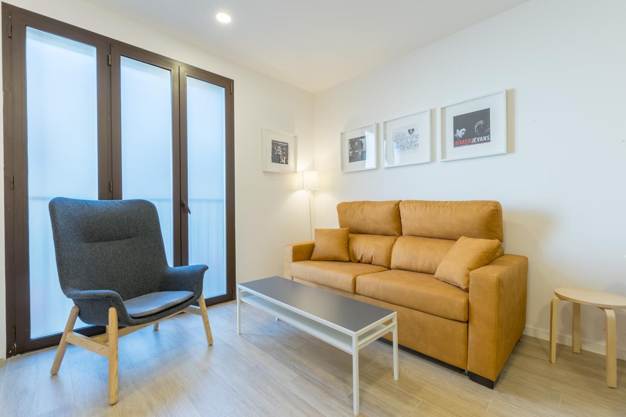 Apartments Madrina 발렌시아 외부 사진
