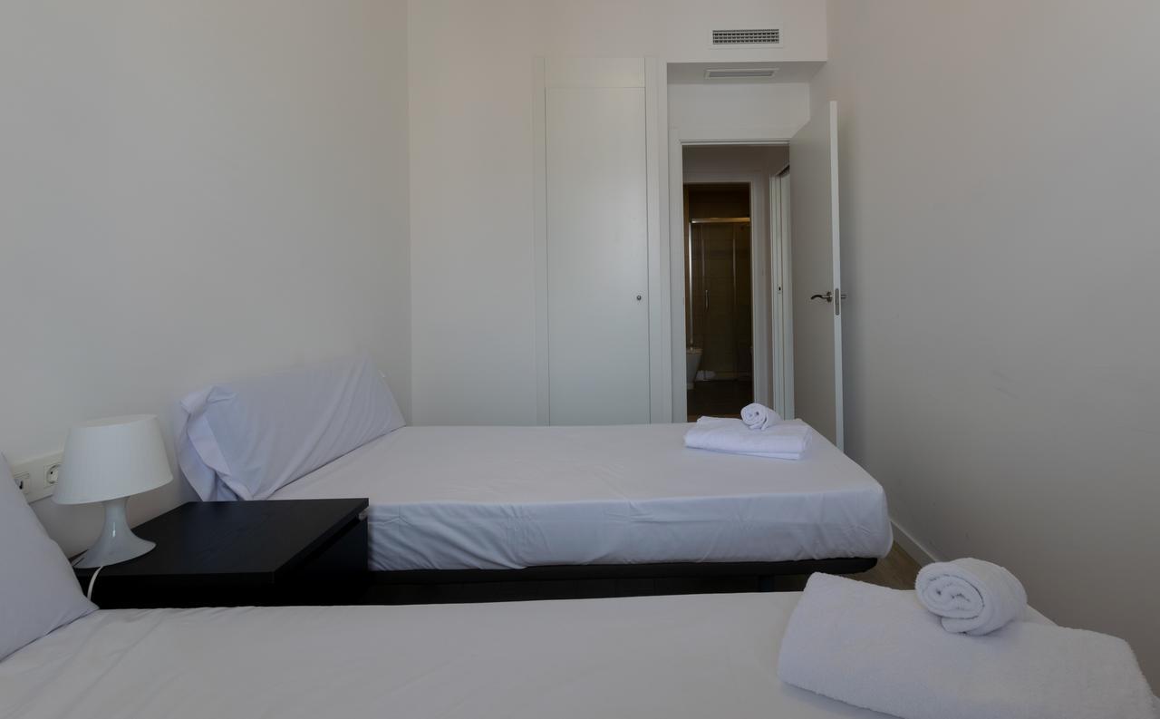 Apartments Madrina 발렌시아 외부 사진