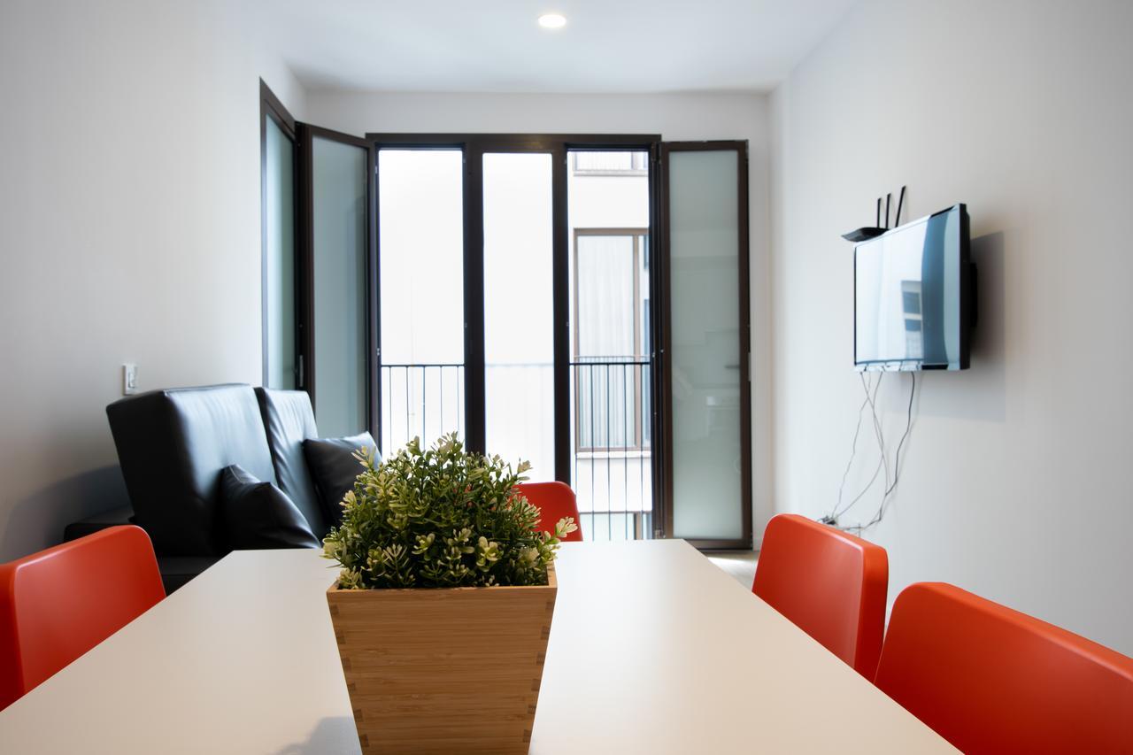 Apartments Madrina 발렌시아 외부 사진