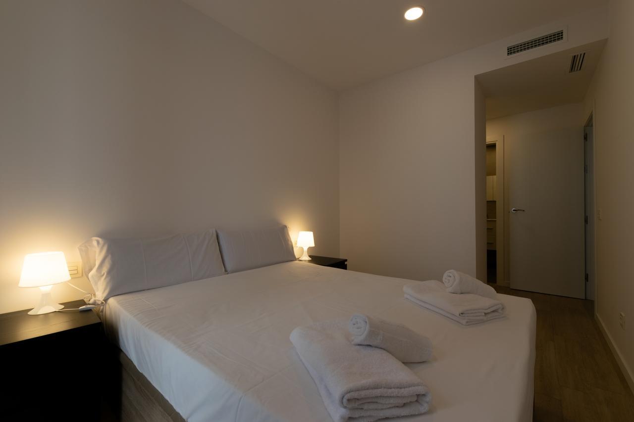 Apartments Madrina 발렌시아 외부 사진