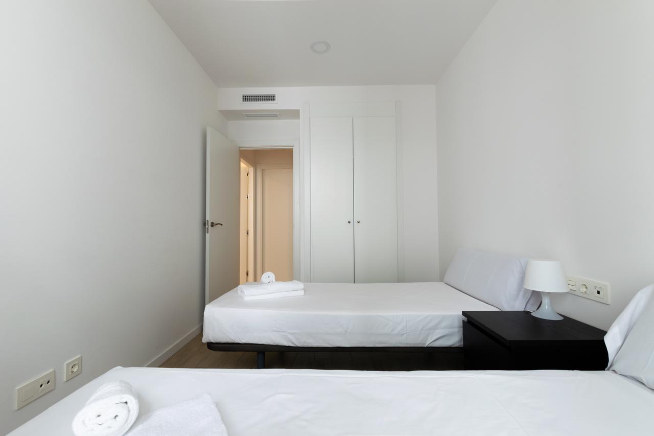 Apartments Madrina 발렌시아 외부 사진