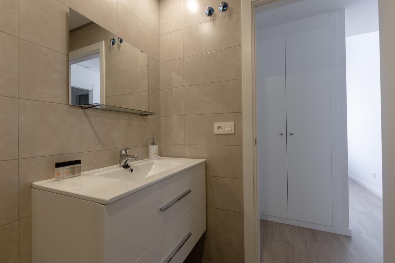 Apartments Madrina 발렌시아 외부 사진