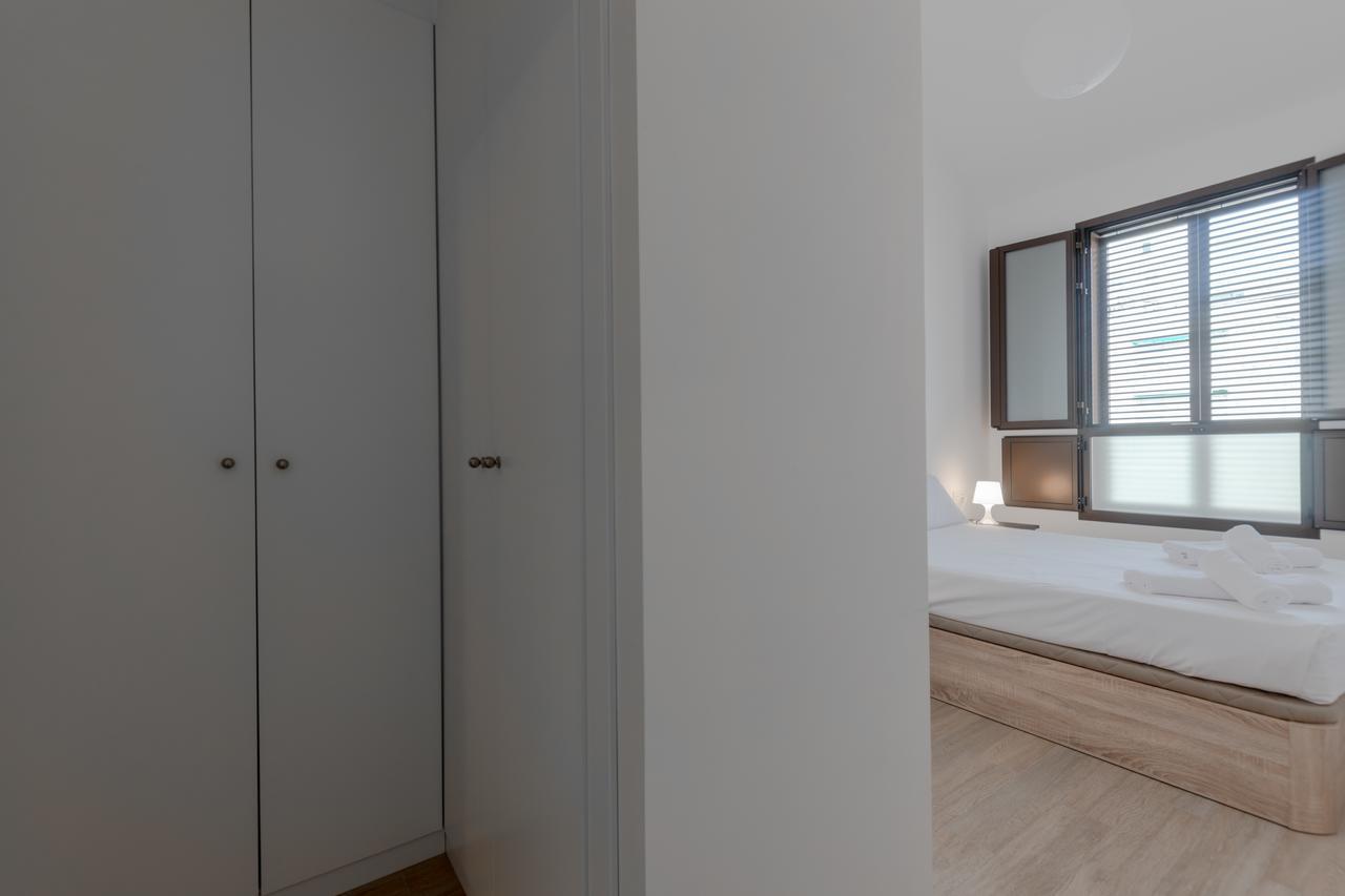 Apartments Madrina 발렌시아 외부 사진