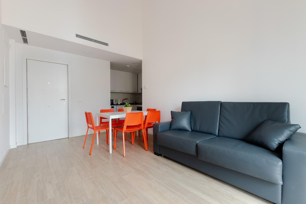 Apartments Madrina 발렌시아 외부 사진