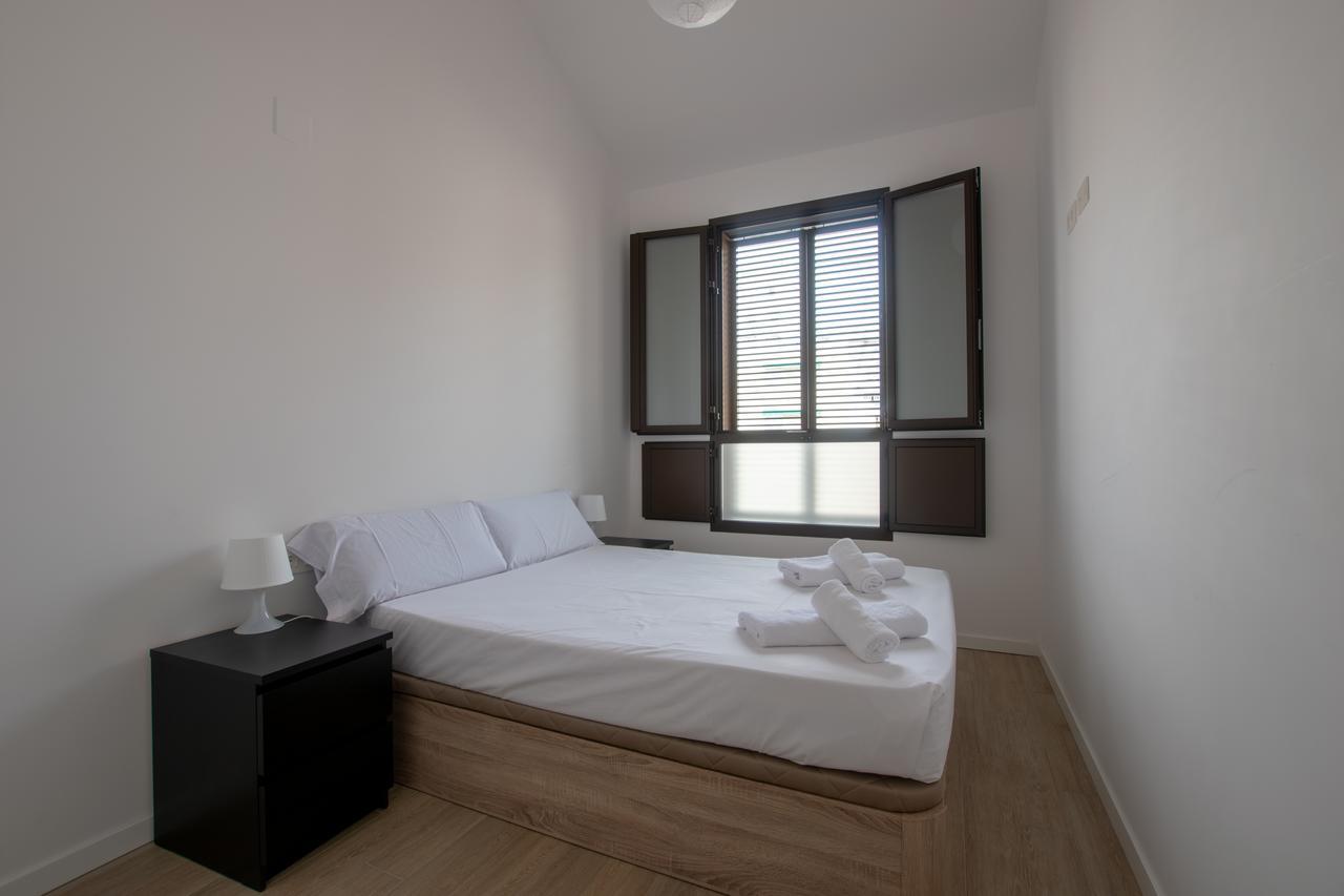 Apartments Madrina 발렌시아 외부 사진