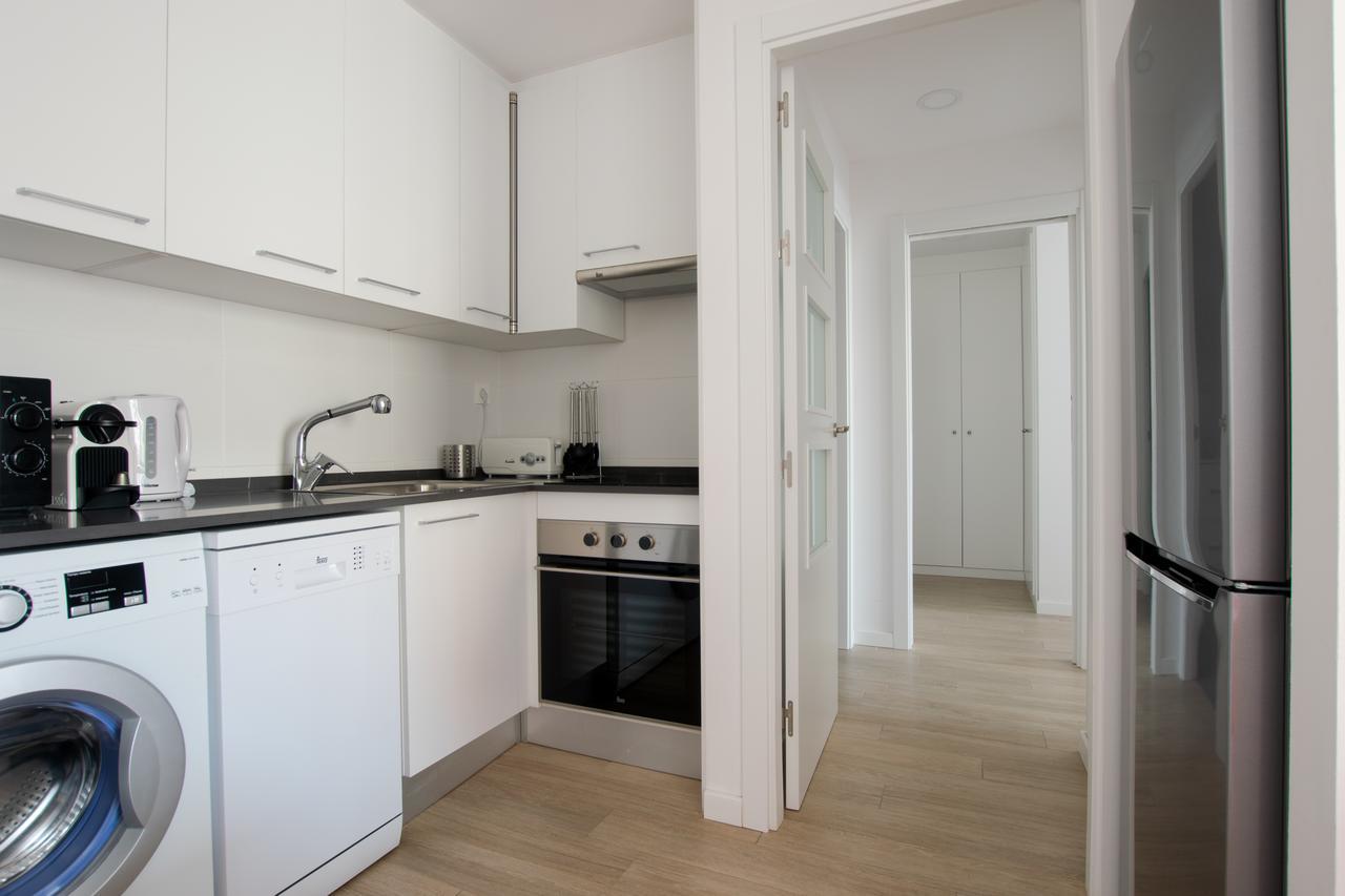 Apartments Madrina 발렌시아 외부 사진
