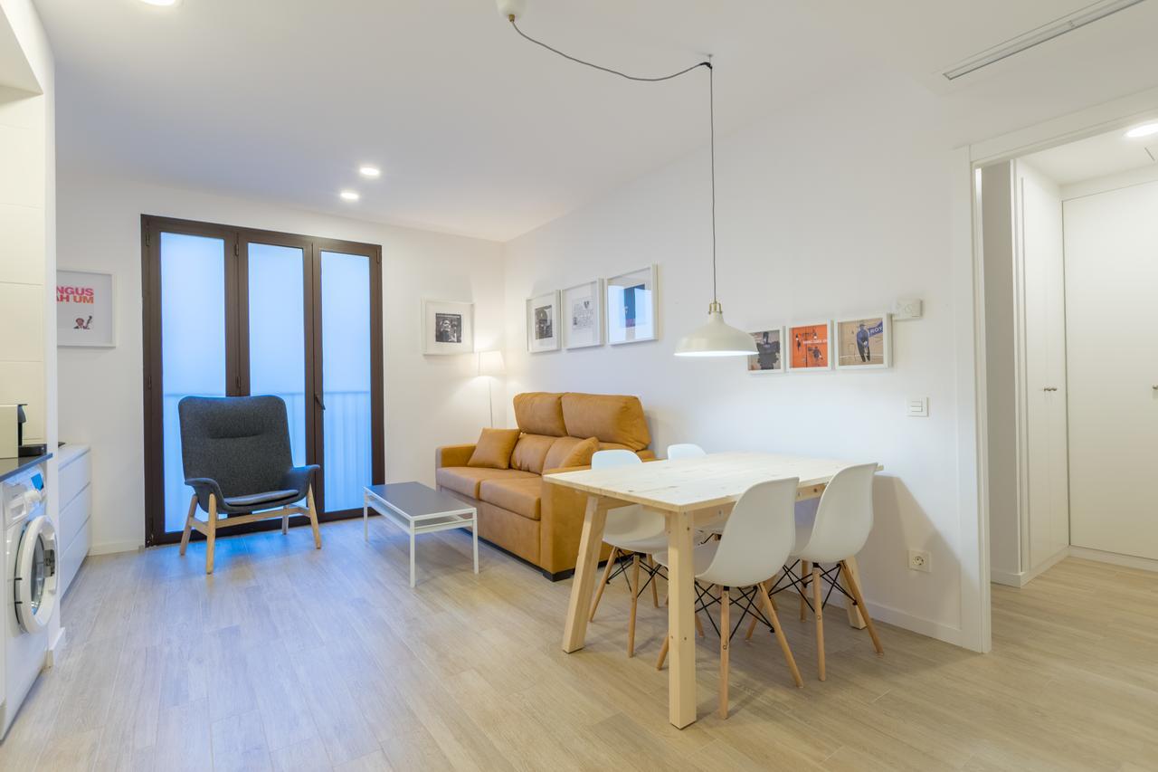 Apartments Madrina 발렌시아 외부 사진